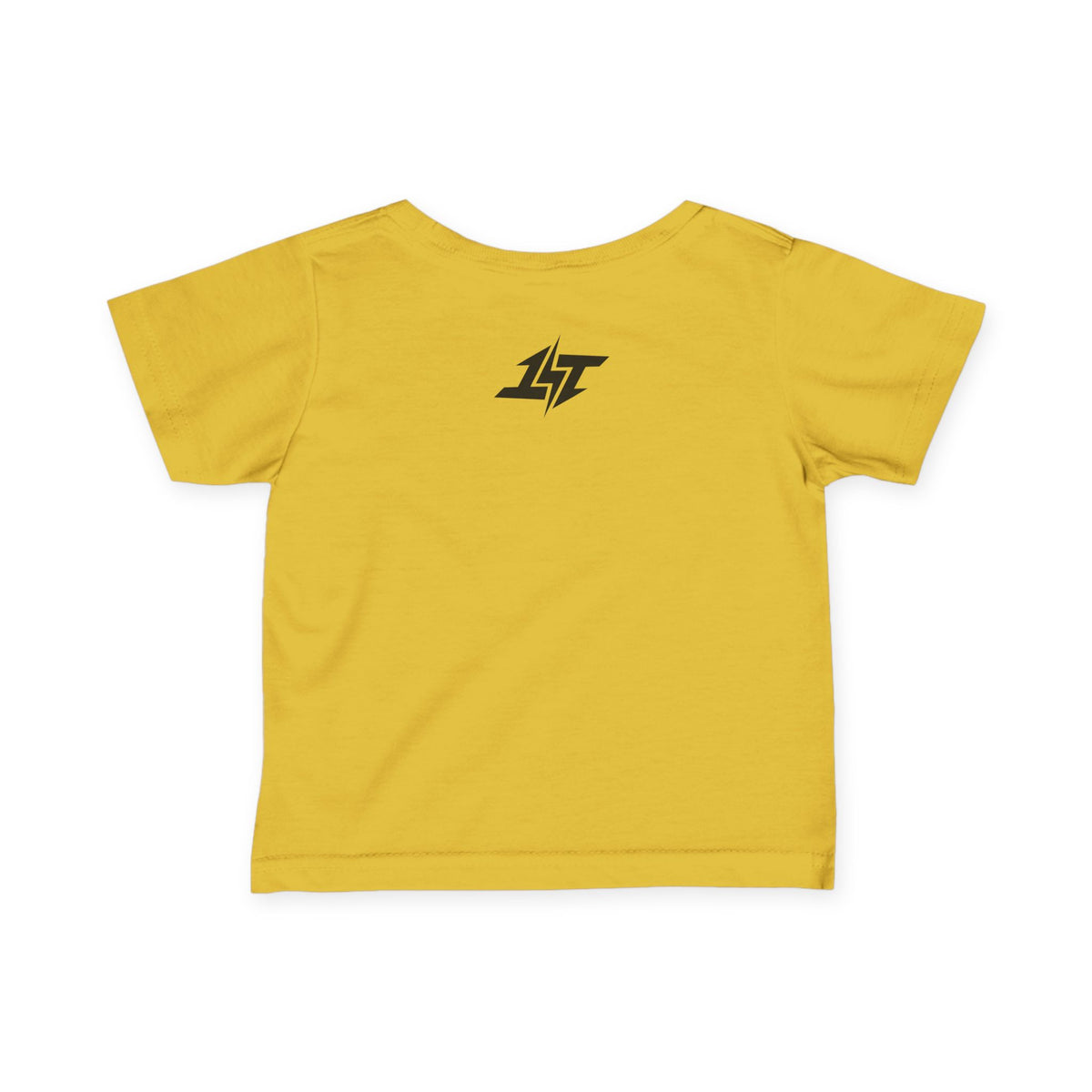 Infant Fine Jersey Tee