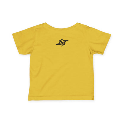 Infant Fine Jersey Tee