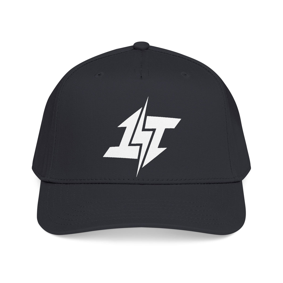 Mid Profile Baseball Cap