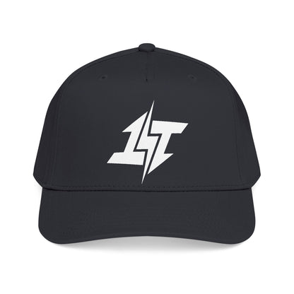 Mid Profile Baseball Cap
