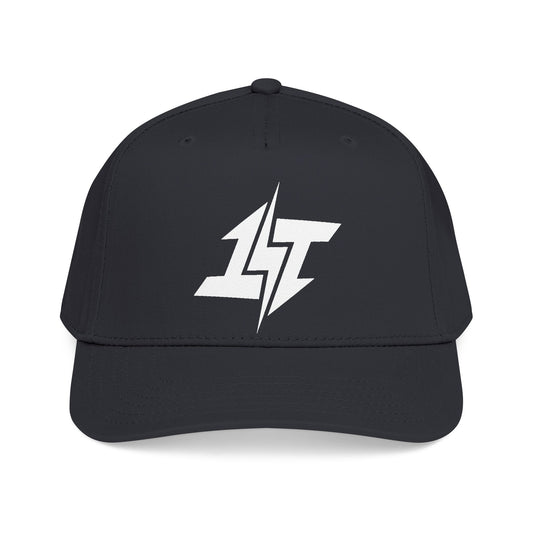 Mid Profile Baseball Cap