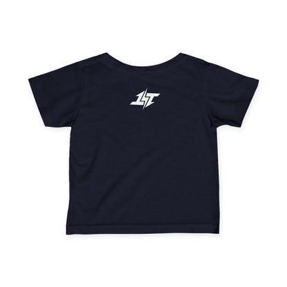 Infant Fine Jersey Tee