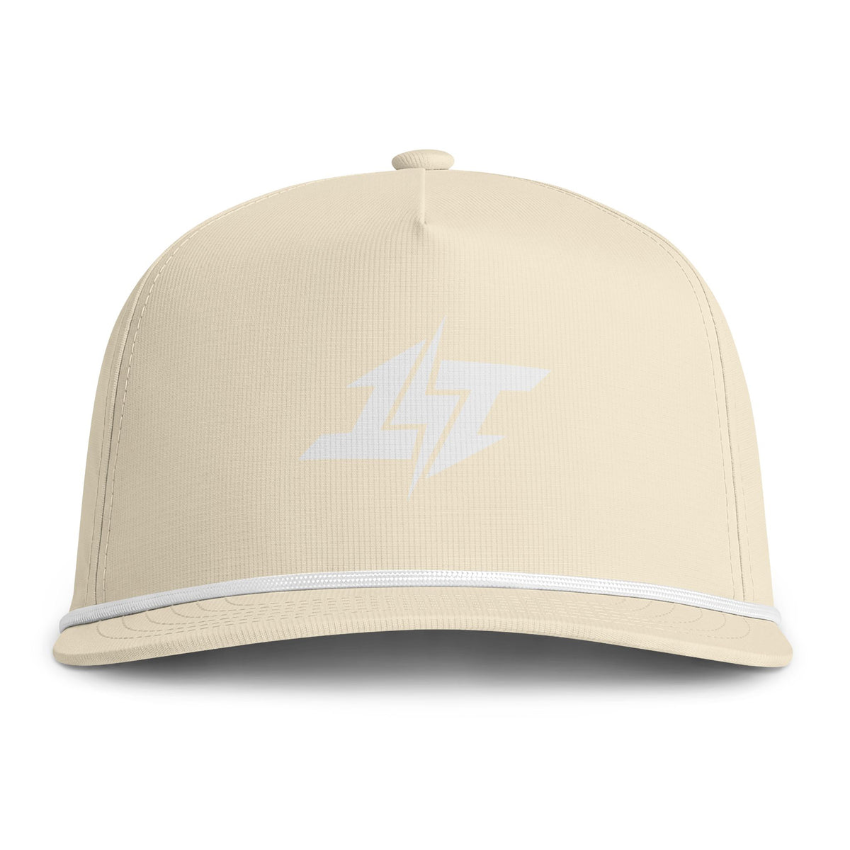 Sunwashed Rope Cap