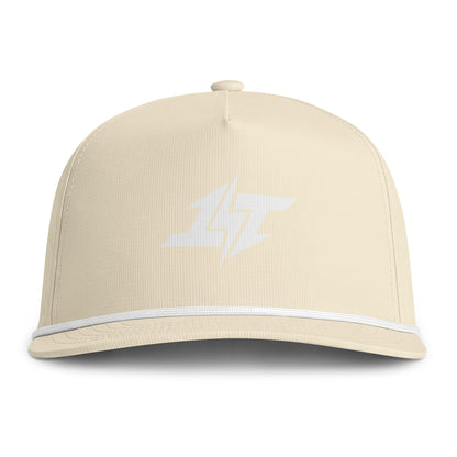 Sunwashed Rope Cap
