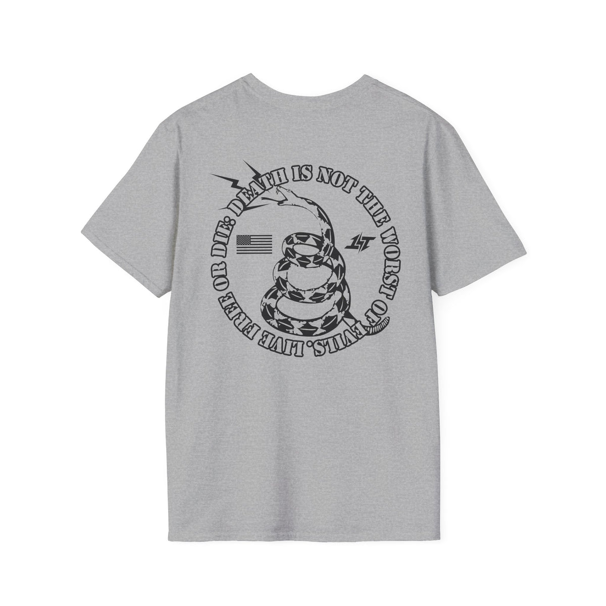 4. FREEORDIE