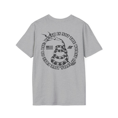 4. FREEORDIE