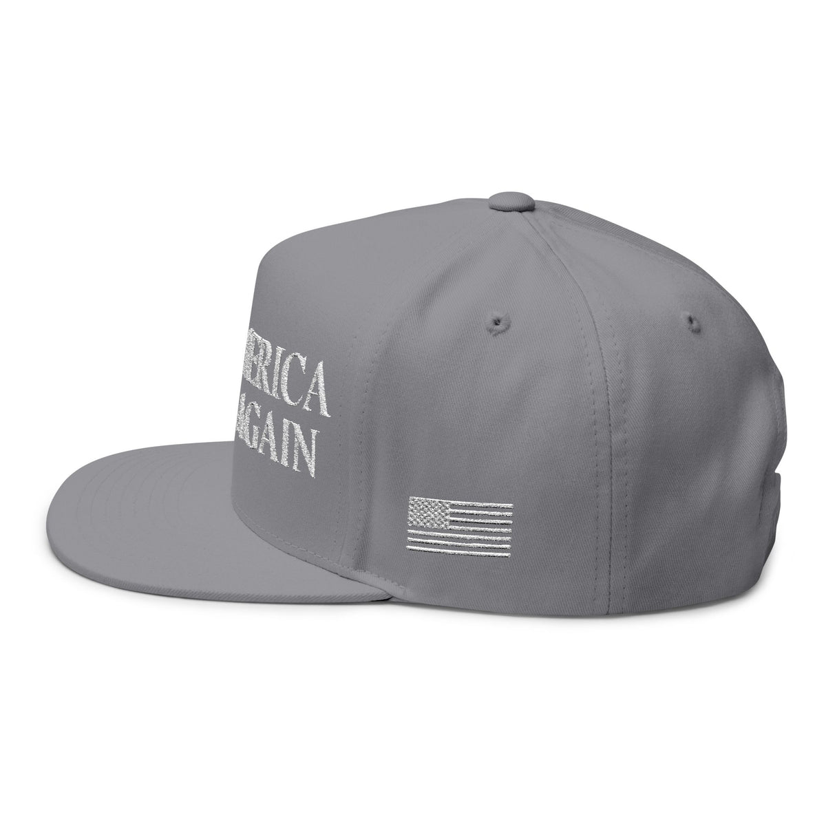 MADA FLATBILL SNAPBACK