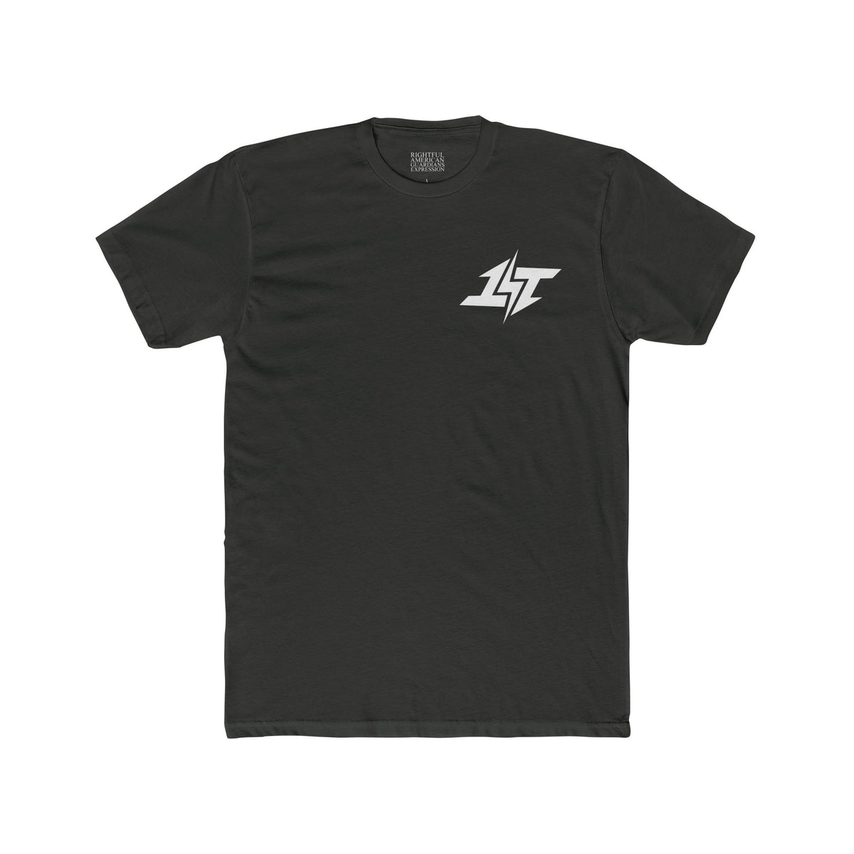 1. O'KEEFE _ PREMIUM TEE