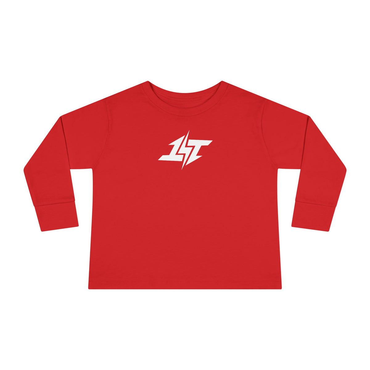 Toddler Long Sleeve Tee