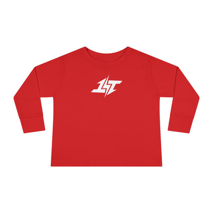 Toddler Long Sleeve Tee