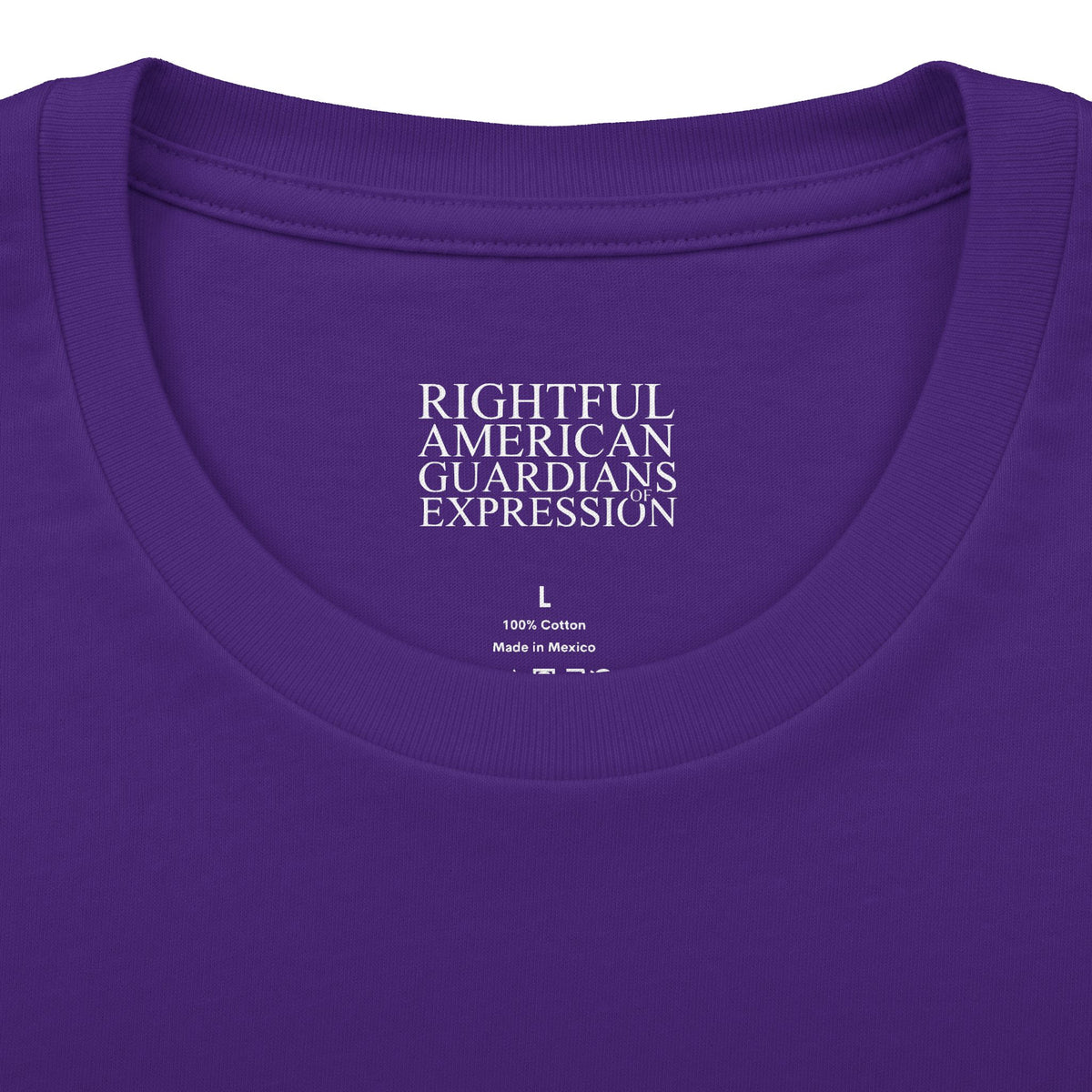 1. O'KEEFE _ PREMIUM TEE