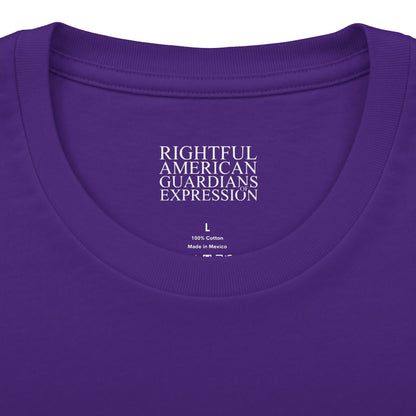 1. O'KEEFE _ PREMIUM TEE