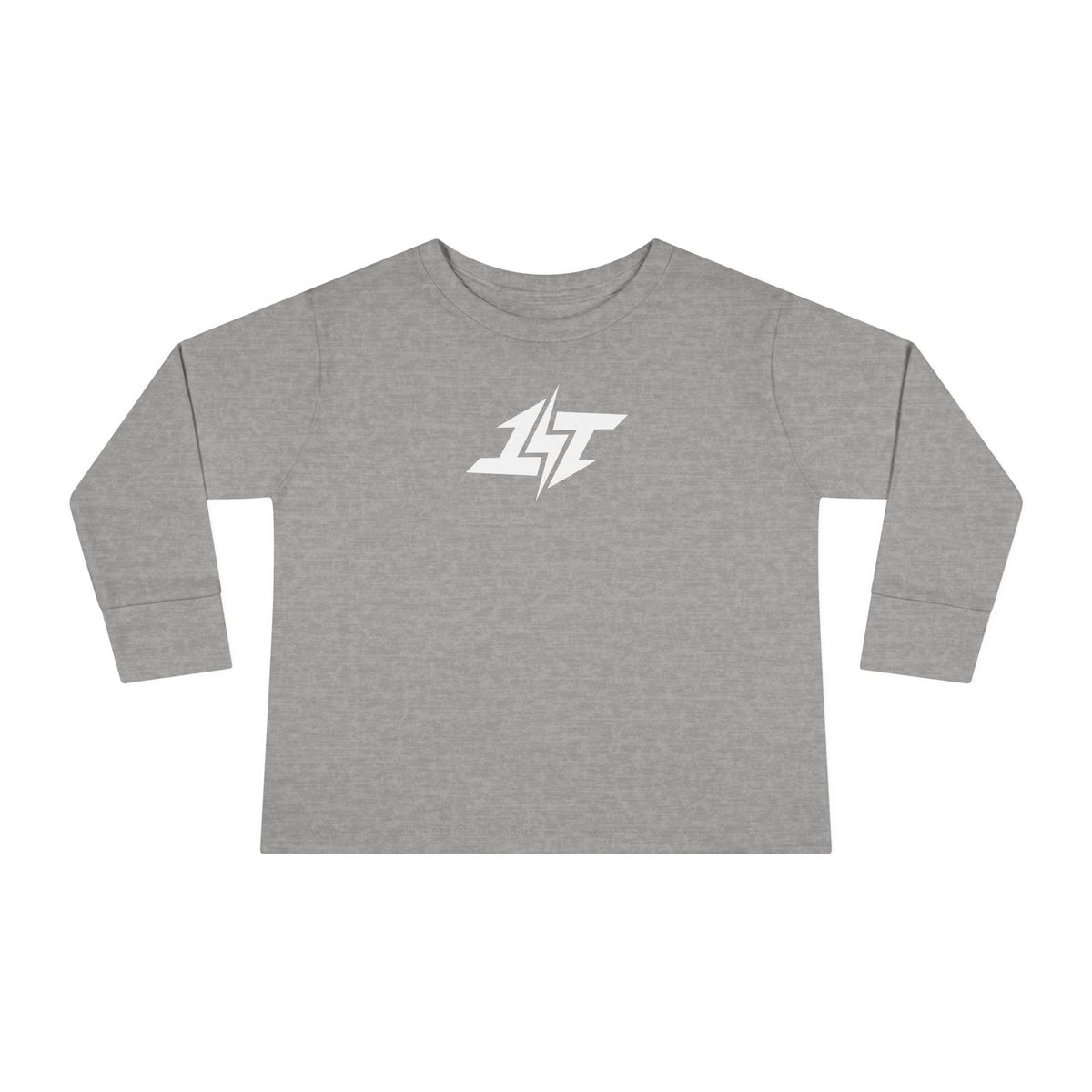 Toddler Long Sleeve Tee
