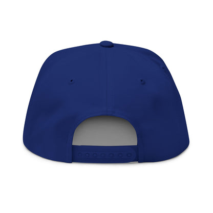 MADA FLATBILL SNAPBACK