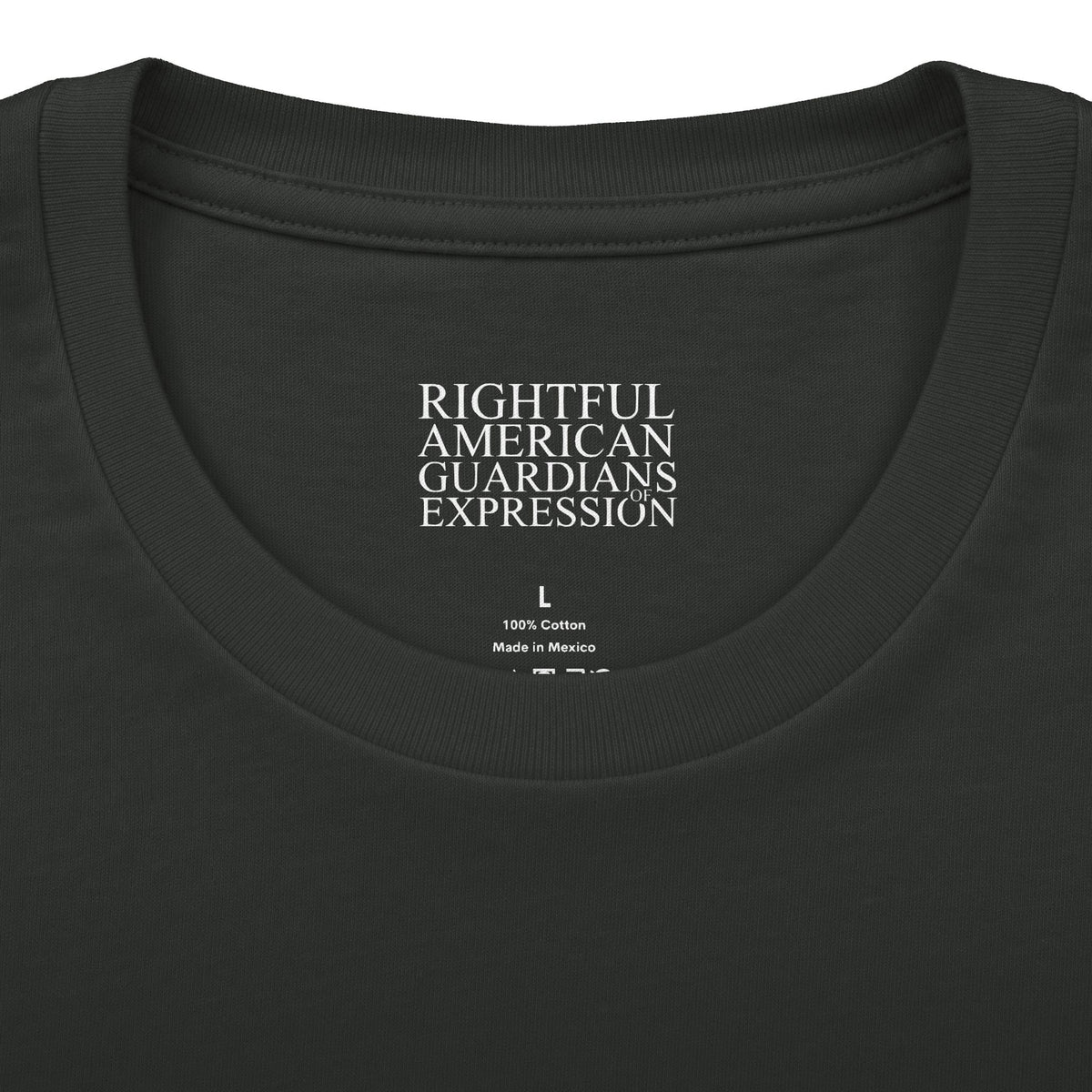 1. O'KEEFE _ PREMIUM TEE
