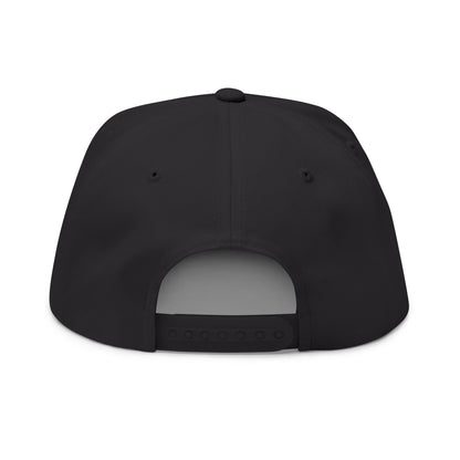 MADA FLATBILL SNAPBACK