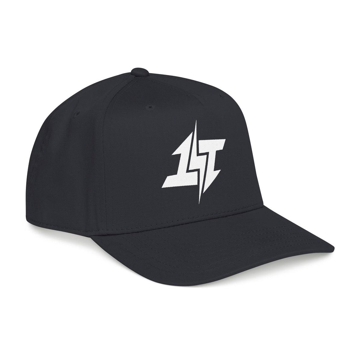 Mid Profile Baseball Cap