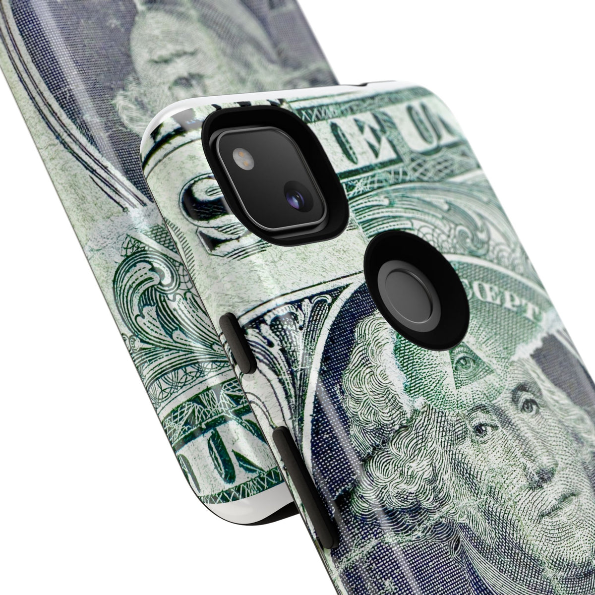CELLULAR PROTECTION