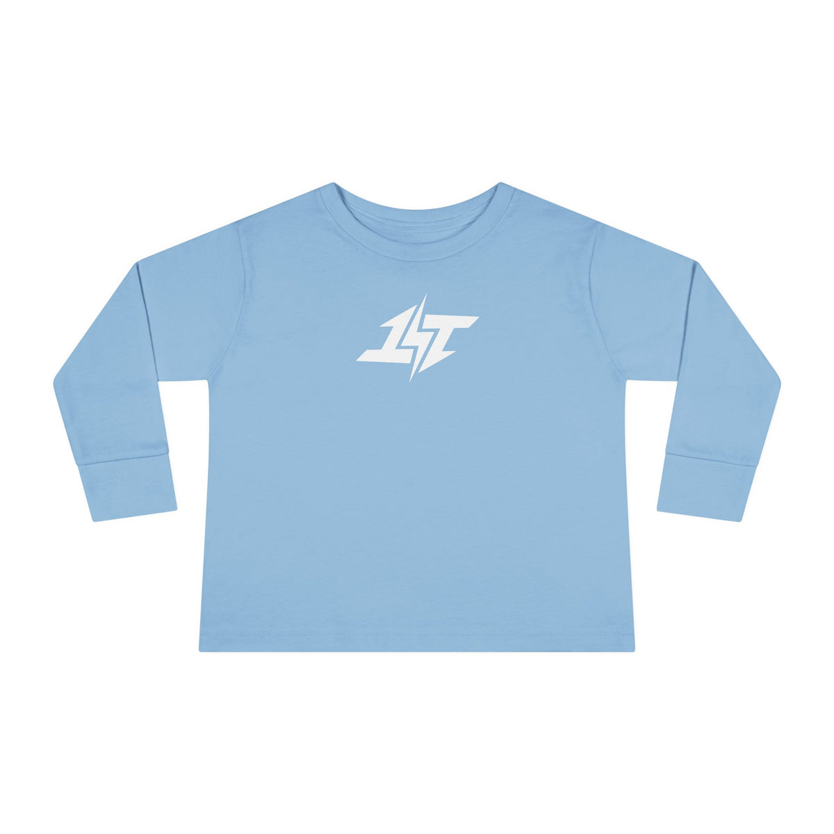 Toddler Long Sleeve Tee