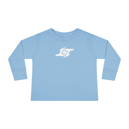 Toddler Long Sleeve Tee