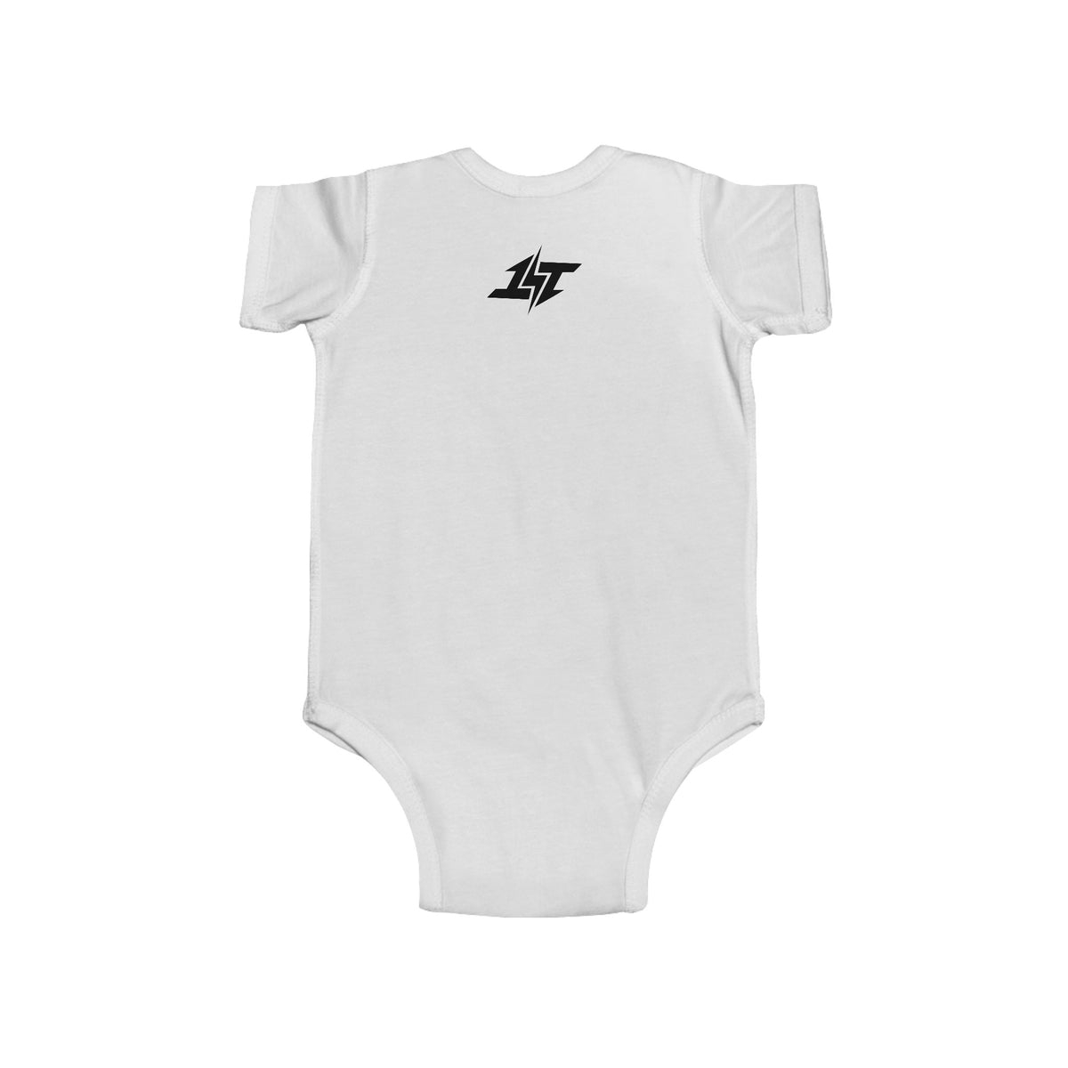Infant Fine Jersey Bodysuit