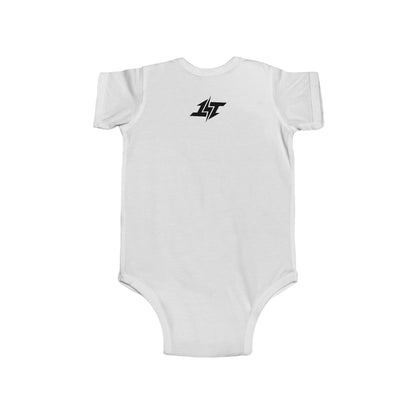 Infant Fine Jersey Bodysuit