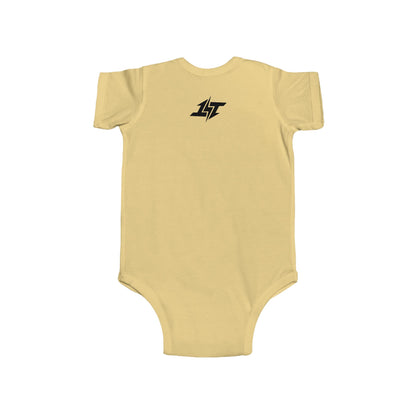 Infant Fine Jersey Bodysuit