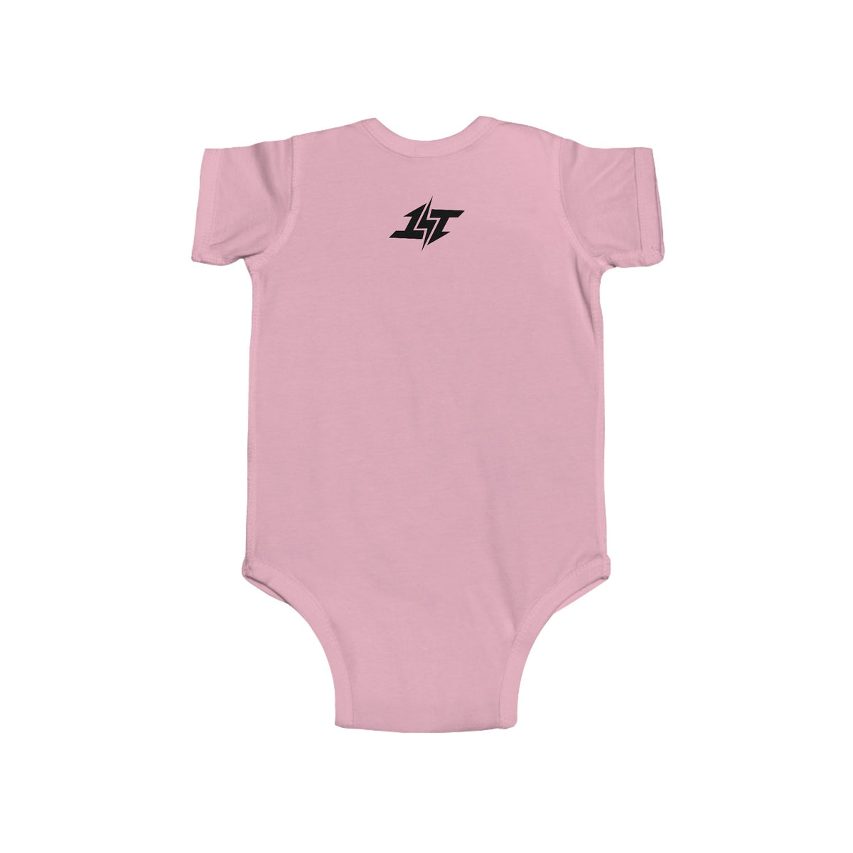 Infant Fine Jersey Bodysuit