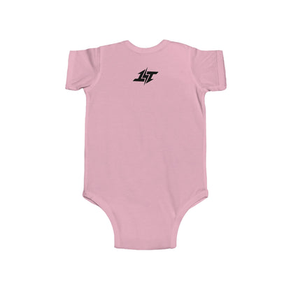 Infant Fine Jersey Bodysuit