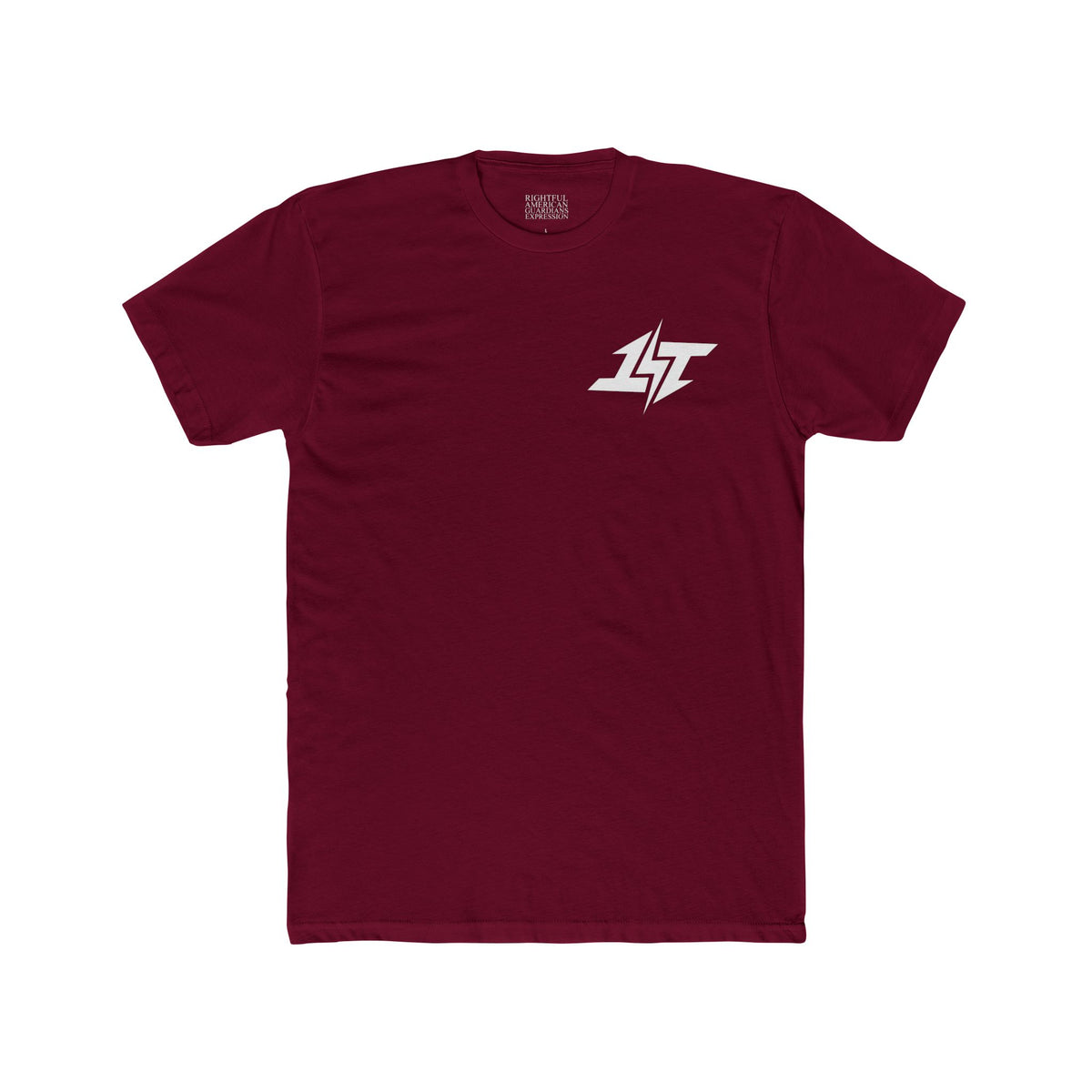 1. O'KEEFE _ PREMIUM TEE
