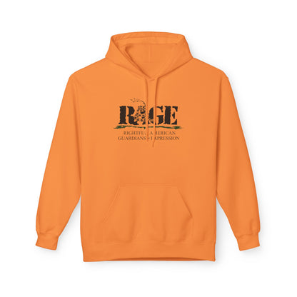 6. GADSDEN _ PULL OVER HOODIE