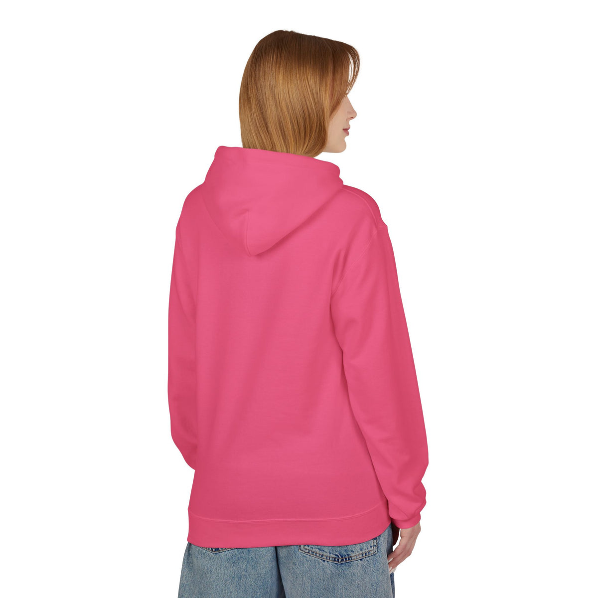 6. GADSDEN _ PULL OVER HOODIE