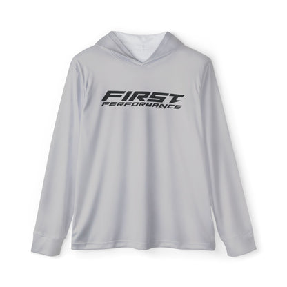 Men's Sports Warmup Hoodie (AOP)
