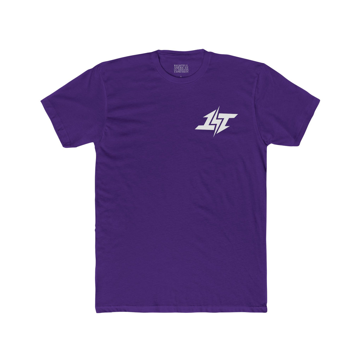 1. O'KEEFE _ PREMIUM TEE