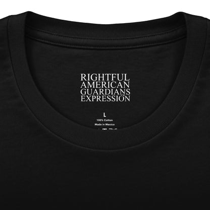 1. O'KEEFE _ PREMIUM TEE