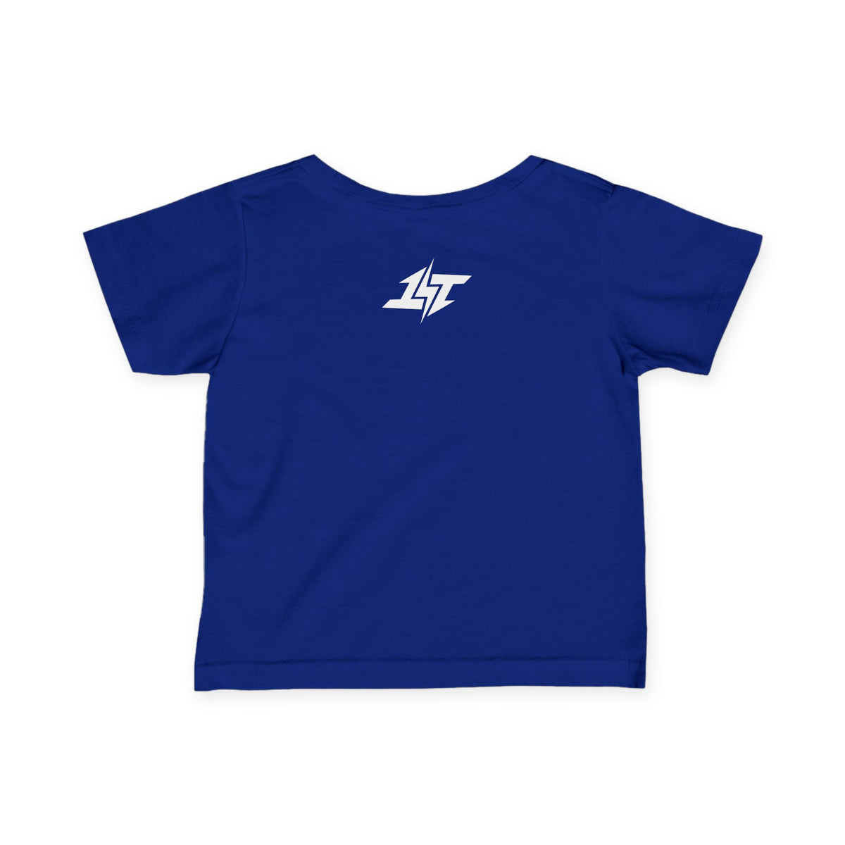 Infant Fine Jersey Tee