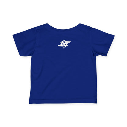 Infant Fine Jersey Tee