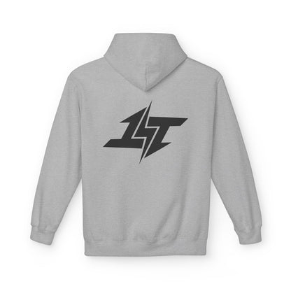 3. UNISEX FLOODIE