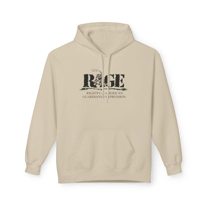 6. GADSDEN _ PULL OVER HOODIE