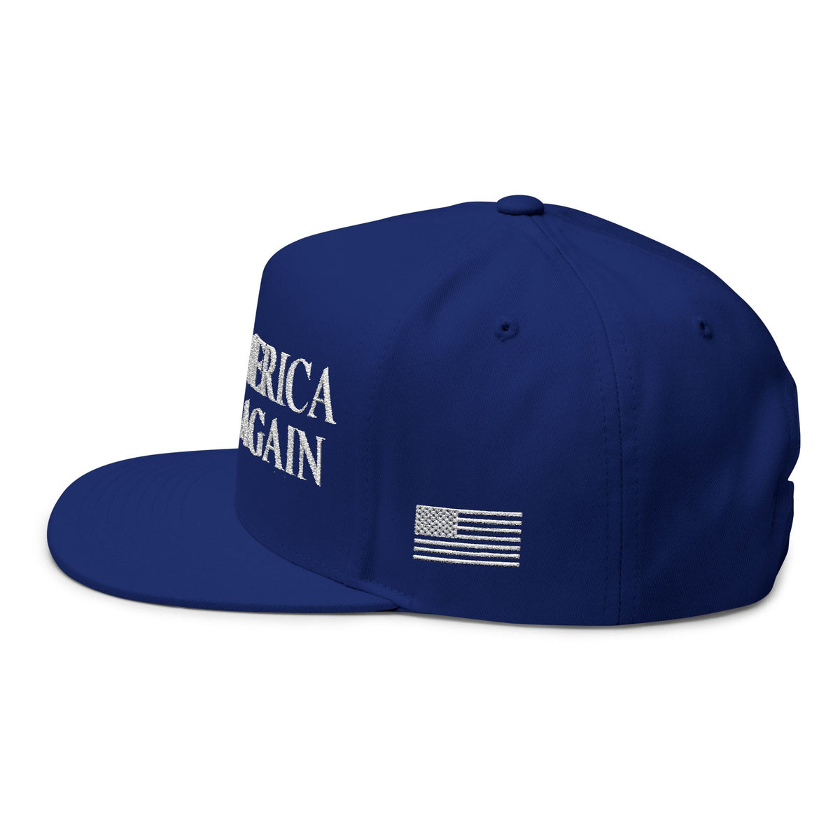 MADA FLATBILL SNAPBACK
