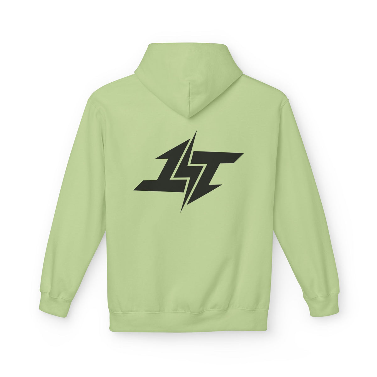 3. UNISEX FLOODIE