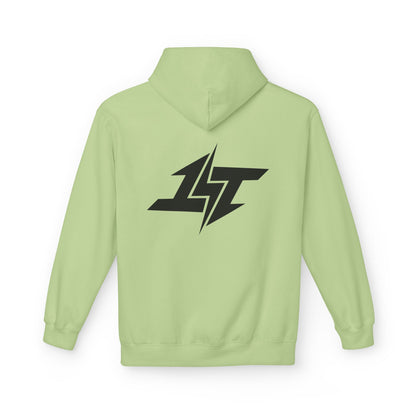 3. UNISEX FLOODIE