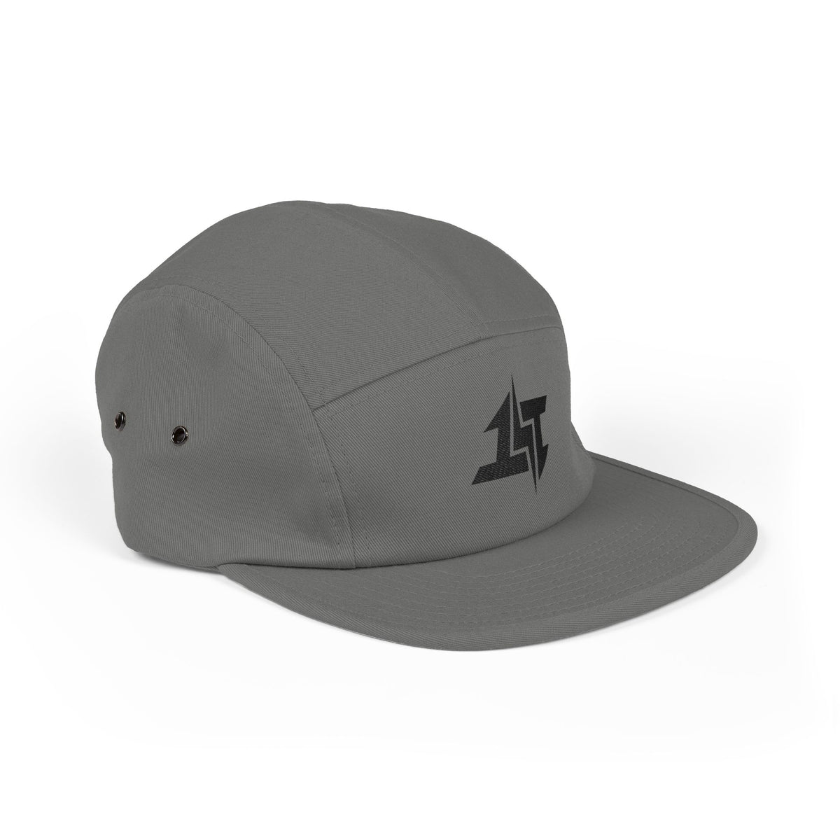 5 Panel Cap (Embroidery)