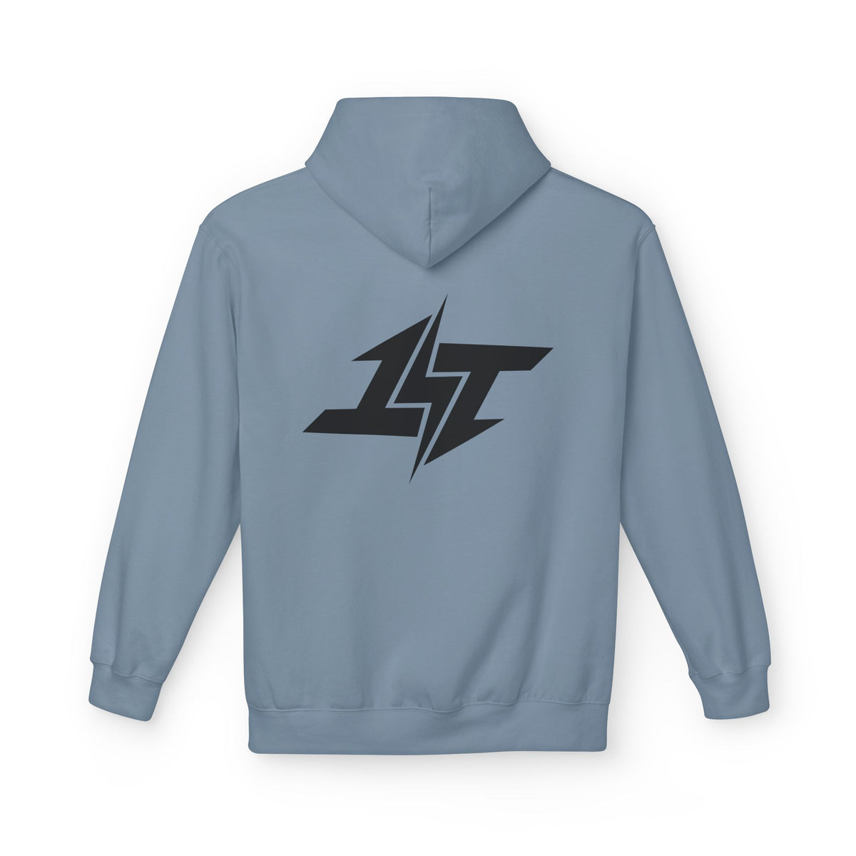 3. UNISEX FLOODIE