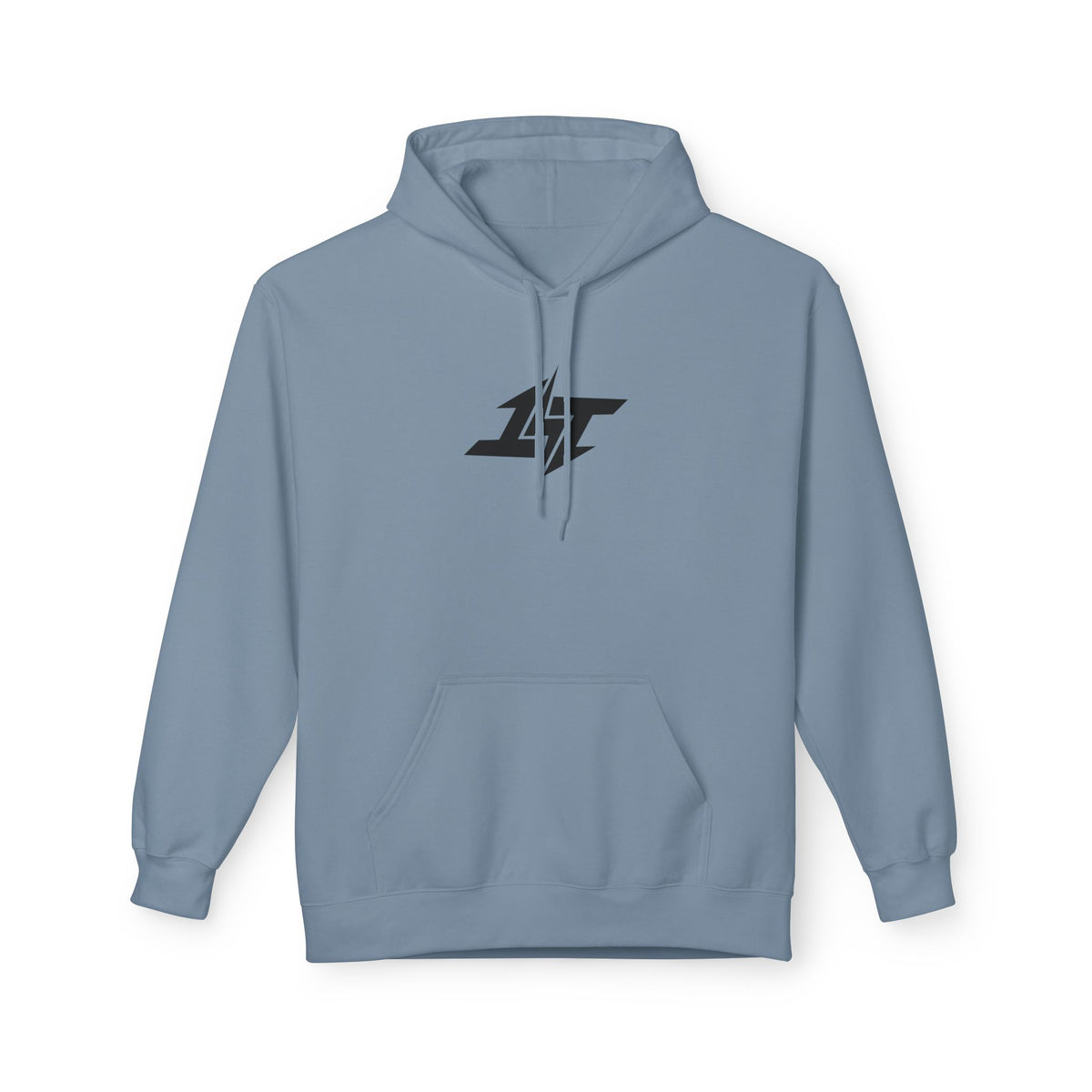 3. UNISEX FLOODIE