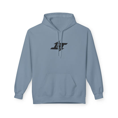 3. UNISEX FLOODIE
