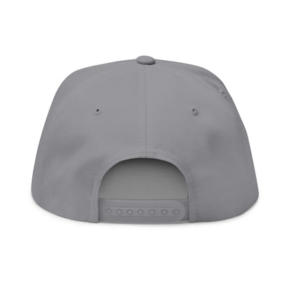 MADA FLATBILL SNAPBACK