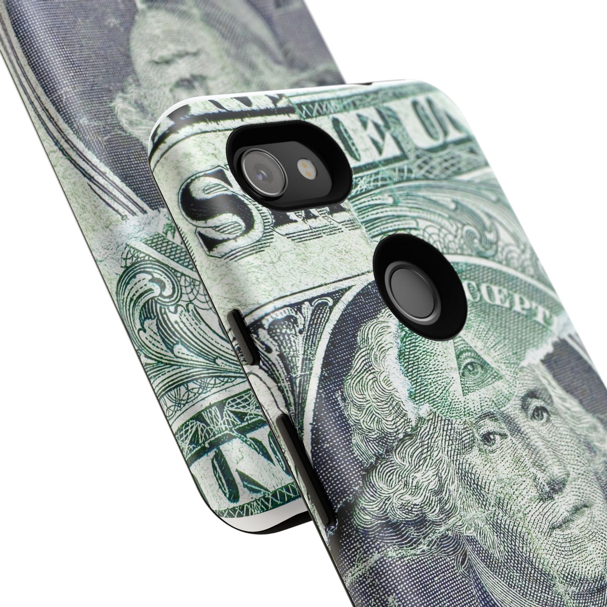 CELLULAR PROTECTION