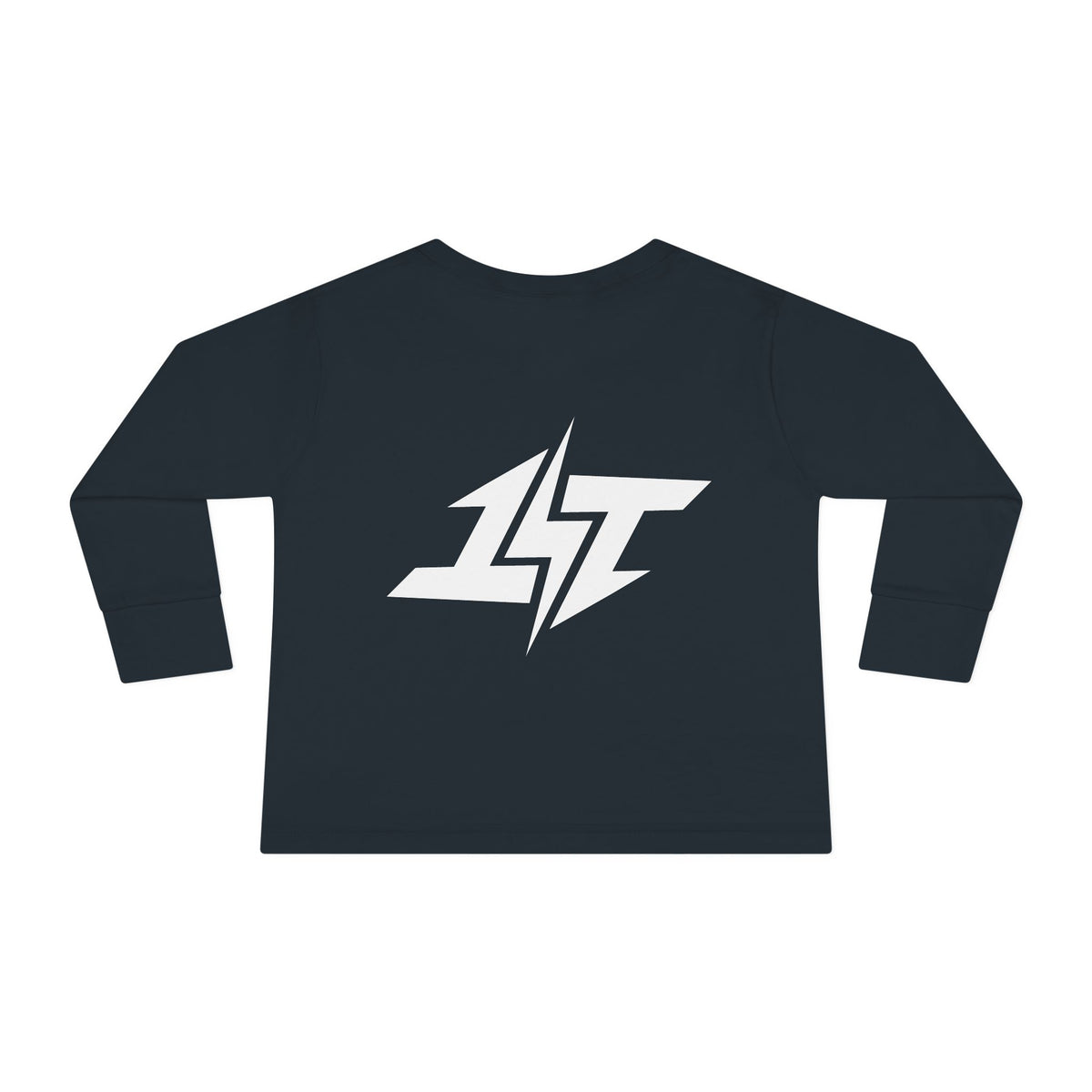 Toddler Long Sleeve Tee