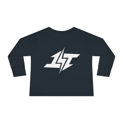 Toddler Long Sleeve Tee